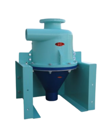 PISTA® DURALYTE® Grit Concentrator