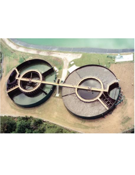 Model R OXIGEST® Wastewater Treatment System