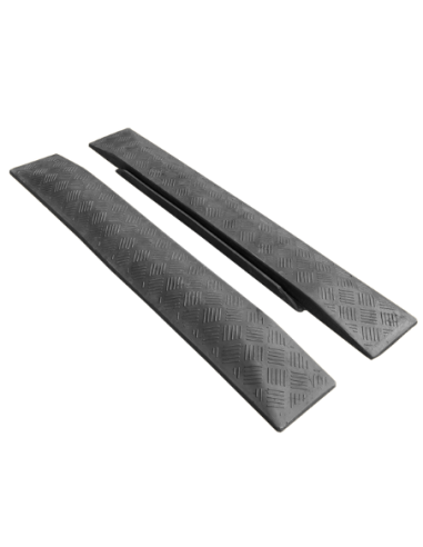 TrenchGuard End Ramps (pair)