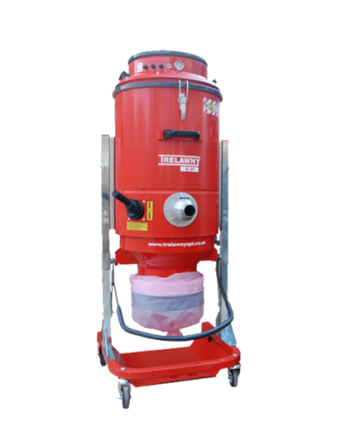 A45 ENDLESSBAG ELECTRIC INDUSTRIAL DUST COLLECTOR